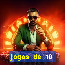 jogos de 10 centavos na bet7k